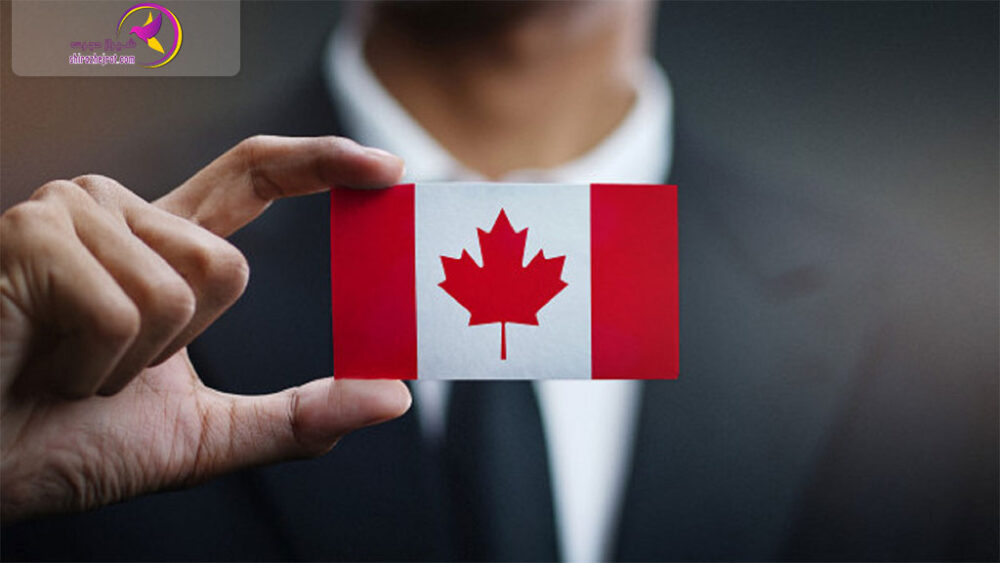 اخذ ویزای مولتی کانادا در شیراز
