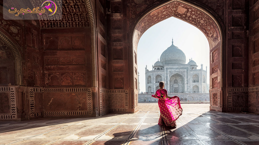 نکات مهم و راهنمای سفر به هند